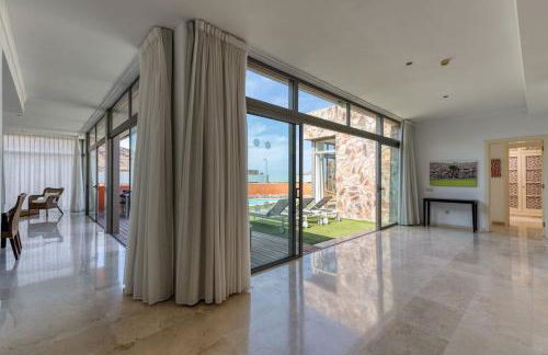 Tauro Villas Deluxe - Foto 32