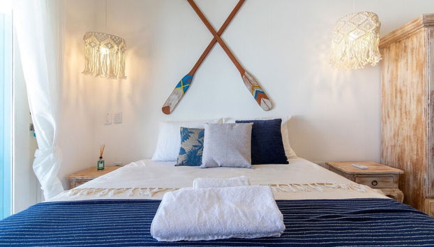 Casa exclusiva em Pipa por Carpediem - Foto 5, Habitación