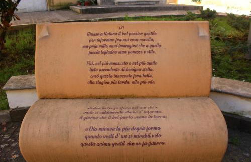 Valmontone Central Apartment - Foto 27