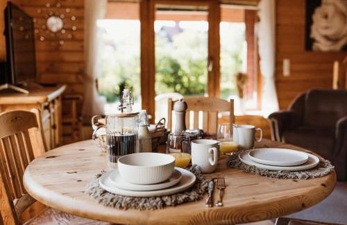 Naturerlebnisdorf Blauvogel Hasselfelde - Foto 6