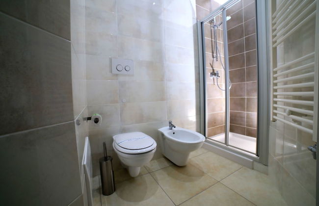 Palazzo Greco B&B - Foto 31