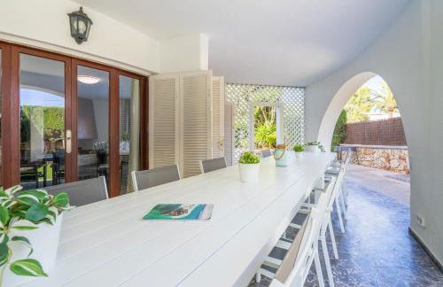 Villa Son Veri d'Alt - Foto 46