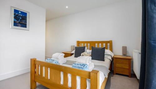 The Sanctuary- Short Walk to Hamworthy Beach and Park - Foto 5