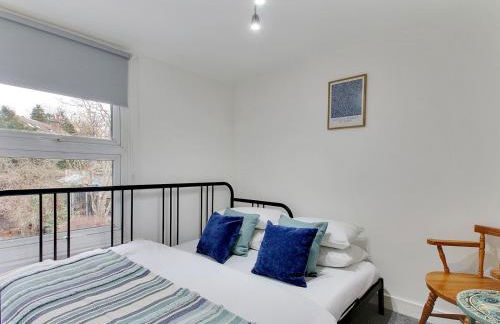 Cosy Cottage Hawkhurst - Pass the Keys - Foto 7