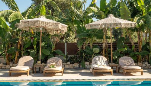 Ayla Corfu - Foto 5, sunbed