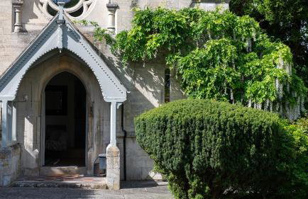 The Old Chapel - Foto 24