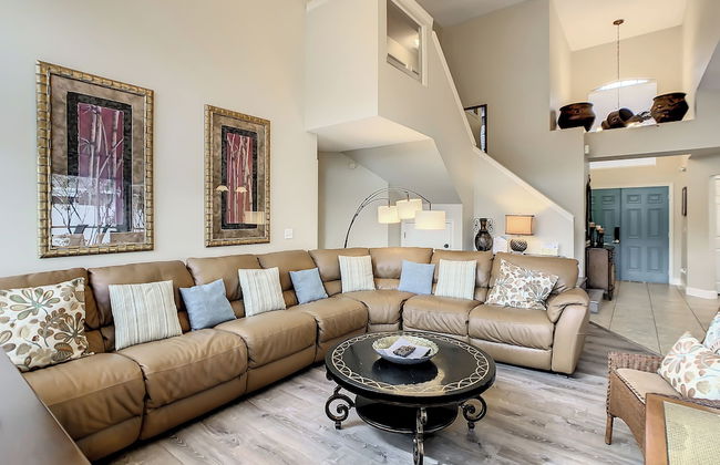 Anthony's Southern Dunes Vacation Home - Foto 16