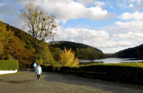 Landhaus Waldlehne - Foto 2