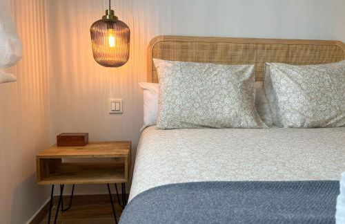 Tarifa Cozy House - Beachfront, Stylish Deco - Photo 7