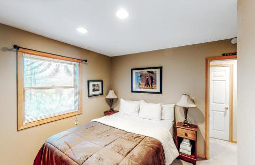 Wardsboro Family Escape - Foto 16