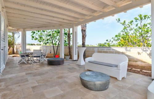 Villa Bianca Marina - Foto 33