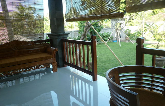 Villa Zukunft Babonsay - Foto 20