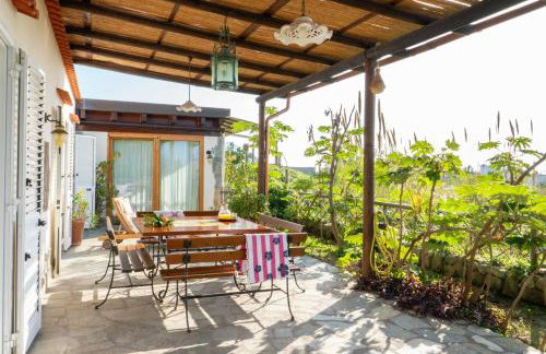 Villa Symphony Sea view - Foto 3