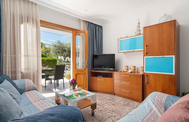 Villa Isabel in Muro - Foto 5