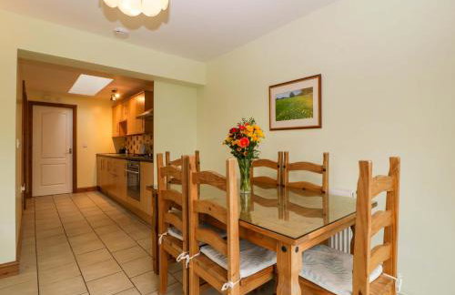 Dovecote Cottage - Foto 9