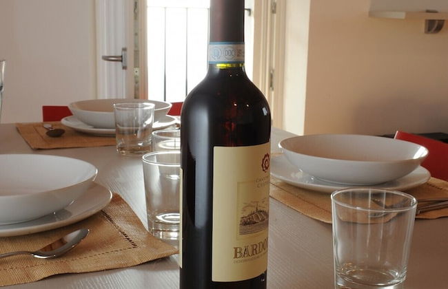 Villa Borgo Borago - Photo 22