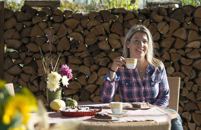 Brunnenhof Garden View - Foto 12