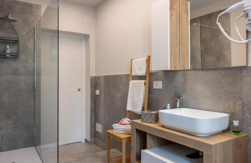 Casa Belfiore, Darfo Boario Terme Ospitar - Foto 27