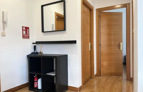 Cozy apartment with large balcony in Azkoitia - Photo 7