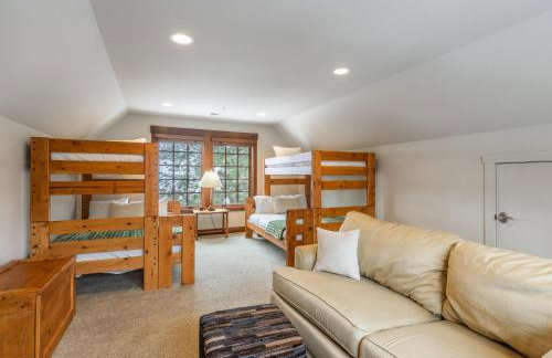 Family Home, Hot Tub, Suncadia Pool Access - Photo 21