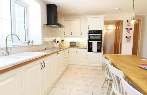 Ty Ffarm at Gellilwch - Foto 16