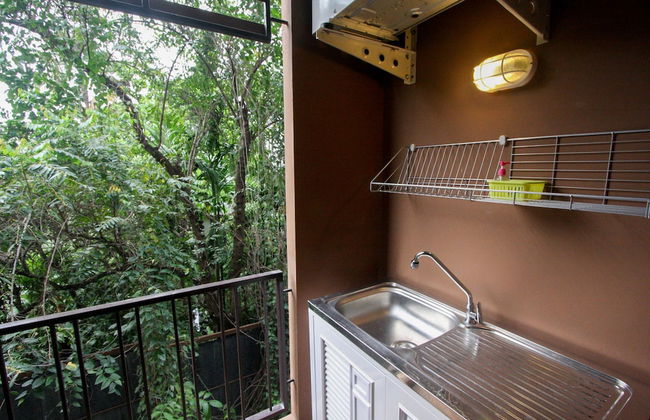 A Good Nite at Nimman - Foto 26