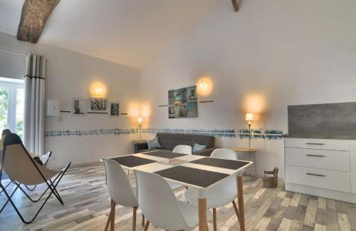 Domaine du Galon d'Or - Photo 26