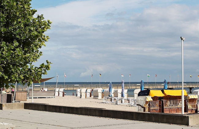 Holiday Home in GroÃŸenbrode - Foto 28