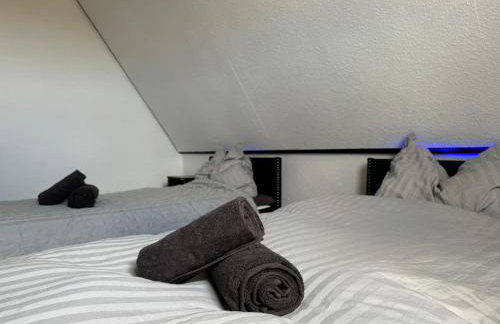 Haus Pia in ruhiger Lage, sehr messenah gelegen - Foto 28