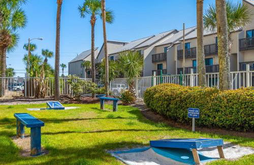 Regency Towers 1202 - Foto 26