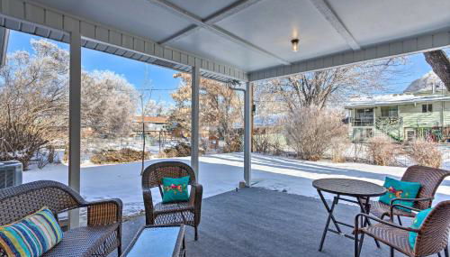 Montrose Adventure Base Family Friendly! - Foto 2