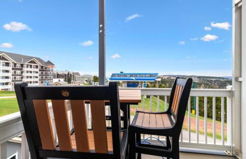 ML332 Slope View WiFi EZ Parking Near The Village - Foto 7