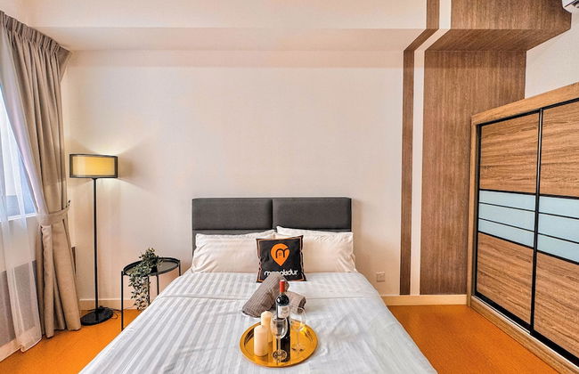 The Hub SS2 by manatidur - Foto 35