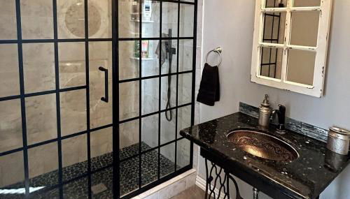 Walk to Jazz Fest from Garden Cottage - Foto 2