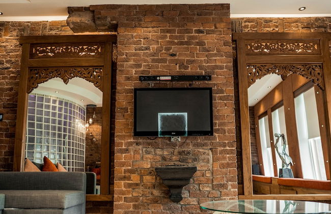 Infinity Apartments Victoria Street - Foto 62