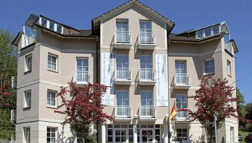 Apparthotel am Friedrichspark - Photo 3