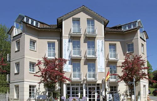 Apparthotel am Friedrichspark - Foto 3