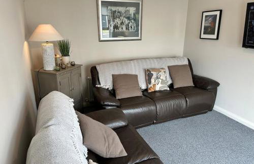 Modern 3-bed house in Coleraine - Foto 25