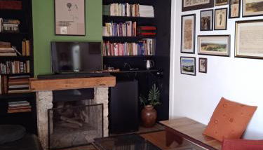 Casa Tiradentes - Apto 2 - Foto 4