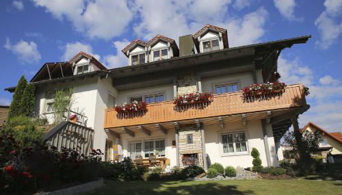 Ferienwohnungen Herzog - Foto 3