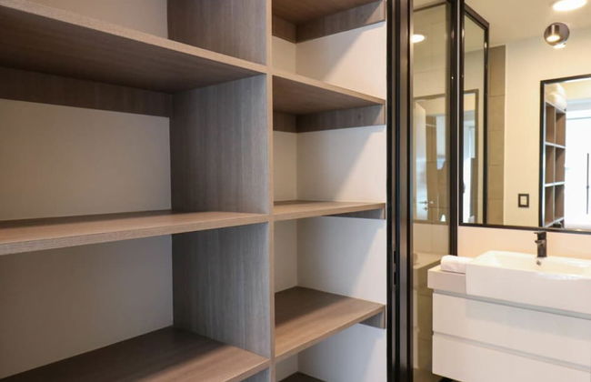 Amazing 2BR With Balcony in San Isidro - Foto 27