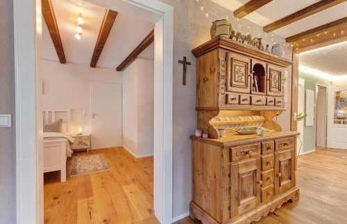 Ferienwohnung an der Lauter - Photo 22