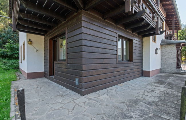 Cushy Apartment in Bad Kleinkirchheim near Ski Area - Photo 36