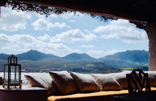 Palumbalza Marinella sea - Foto 13