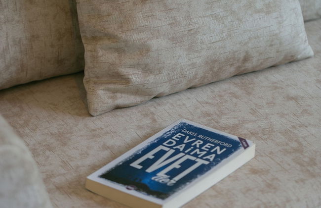 Vadim Selimiye Butik Otel - Foto 70