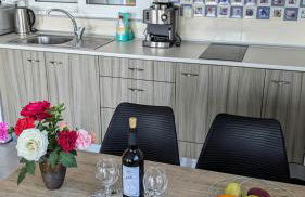 KIRA'S RESIDENCE PANORAMIC VIEW - Foto 32