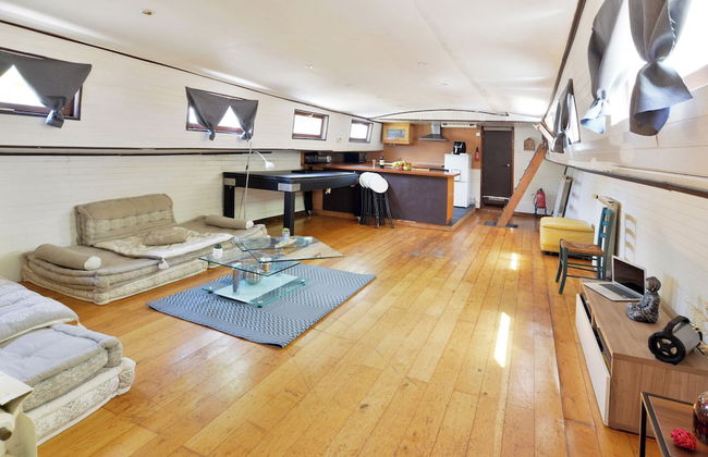 Peniche Refuge Seine - Foto 20