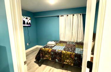 A Temporary Haven - Foto 23