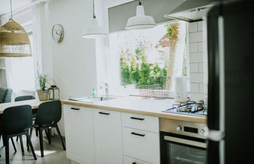 Apartamenty Marszallówka - Foto 51