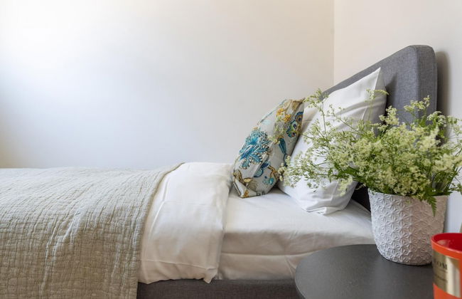 The Pontcanna Pearl 3-bed Haven - Foto 28